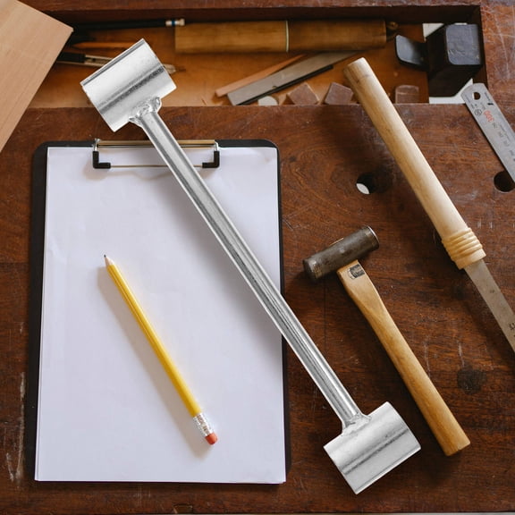 MLINS Door Hinge Adjust Tool Wrench for Precise Hinged Gap Adjustment for Door Hinge Repair and Alignment Adjustable Hinge Wrench Set