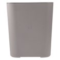thumbnail image 1 of MLINS Double Compartment Rubbish Bin Kitchen Waste Garbage Bin Dual Trash Can for Home Restaurant, 1 of 8