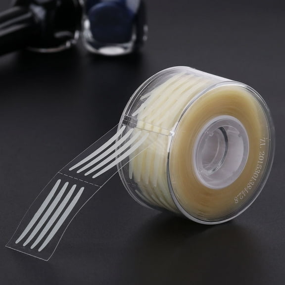 MLINS  Double Eyelid Sticker Makeup for Hooded Eyes Invisible Lifting Strips