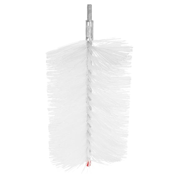 MLINS Drain Hose Brush Head Replacement Hose Brush Head Washing Machine Drain Cleaning Brush Head