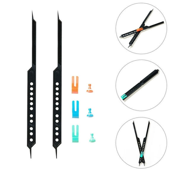 MLINS Drawing Scale Proportional Divider for Artist Multi-tool Drafting Tools