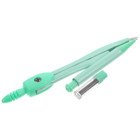 MLINS Drawing School Office Student 12.00X2.50X1.00CM Green