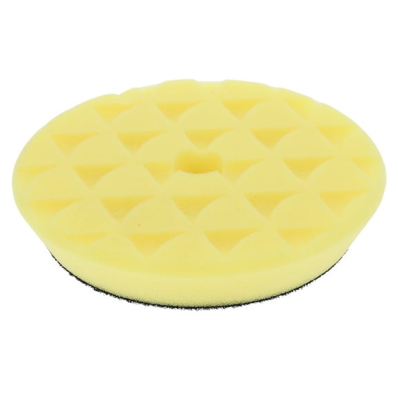 MLINS Drill Buffer Attachment Buffing Wheel Buffer Pad Car Wax Buffer Wheel Polisher