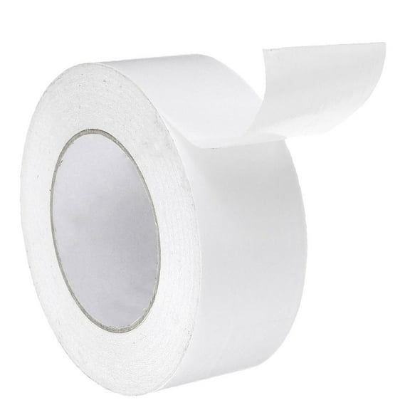 MLINS Drywall Golf Grip Glue Golf Grip Anti-skid Tape 5000.00X2.00X0.10CM White