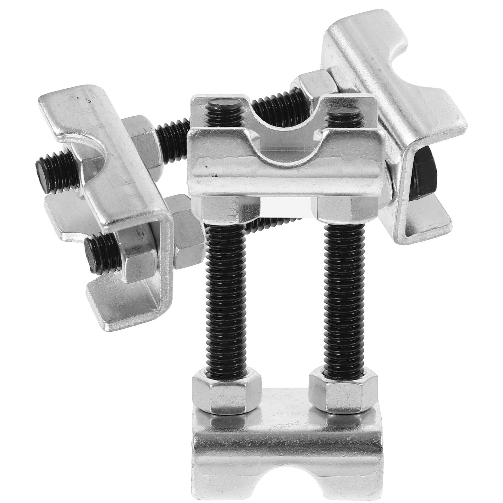MLINS Durable Carbon Steel Strut Spring Compressor for Car Use with ...