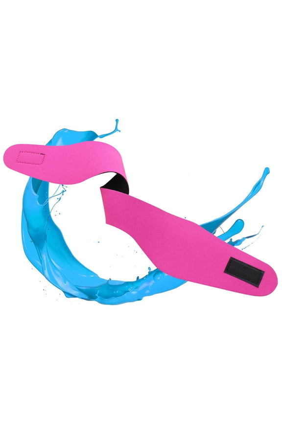 Ear Muffs Sleeping Plugs Water Activities Headband Eco-friendly Child