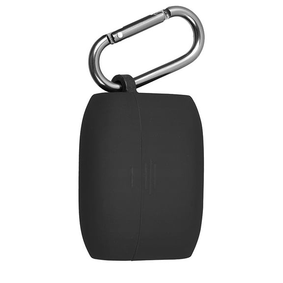 MLINS  Earphone Case for Active Cover Charger Wireless Sports Earbuds Black