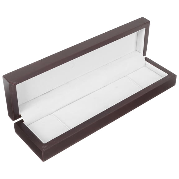 DINHEAROM Harmonica Case Black Safe Stable Material Protective Carrying Box for Daily Storage