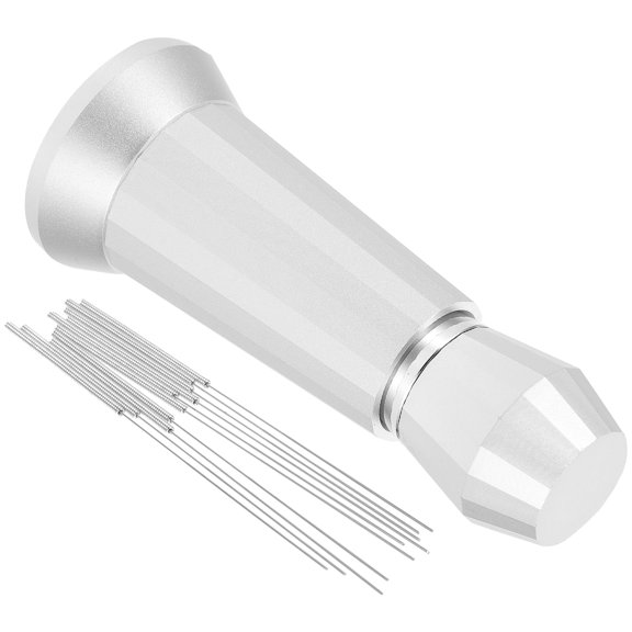 Milisten Espresso Coffee Stirrer Silver 1Set