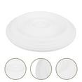 thumbnail image 1 of MLINS European Style Ceiling Light Panel 30.50X30.50X3.00CM White, 1 of 8