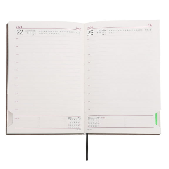 MLINS  Exercise Journal Workout Planner for Women Notebook Fitness