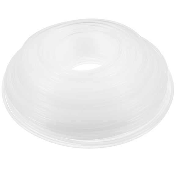 MLINS Extender Expanders Plug Cover Car Straw Rope 8500.00X0.27X0.27CM White