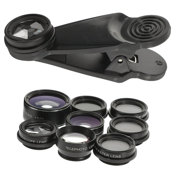 MLINS Extension Lens for Phone Wide Mobile Set Camera Attachments Macro