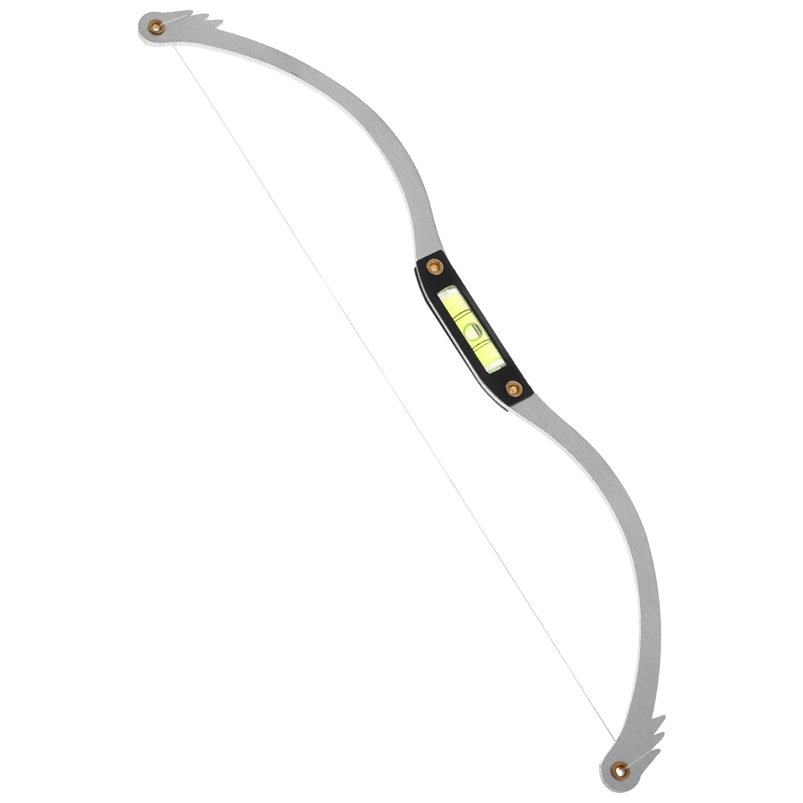 MLINS Eyebrow Mapping Tool Ruler With Level Metal Brow Mapper For ...