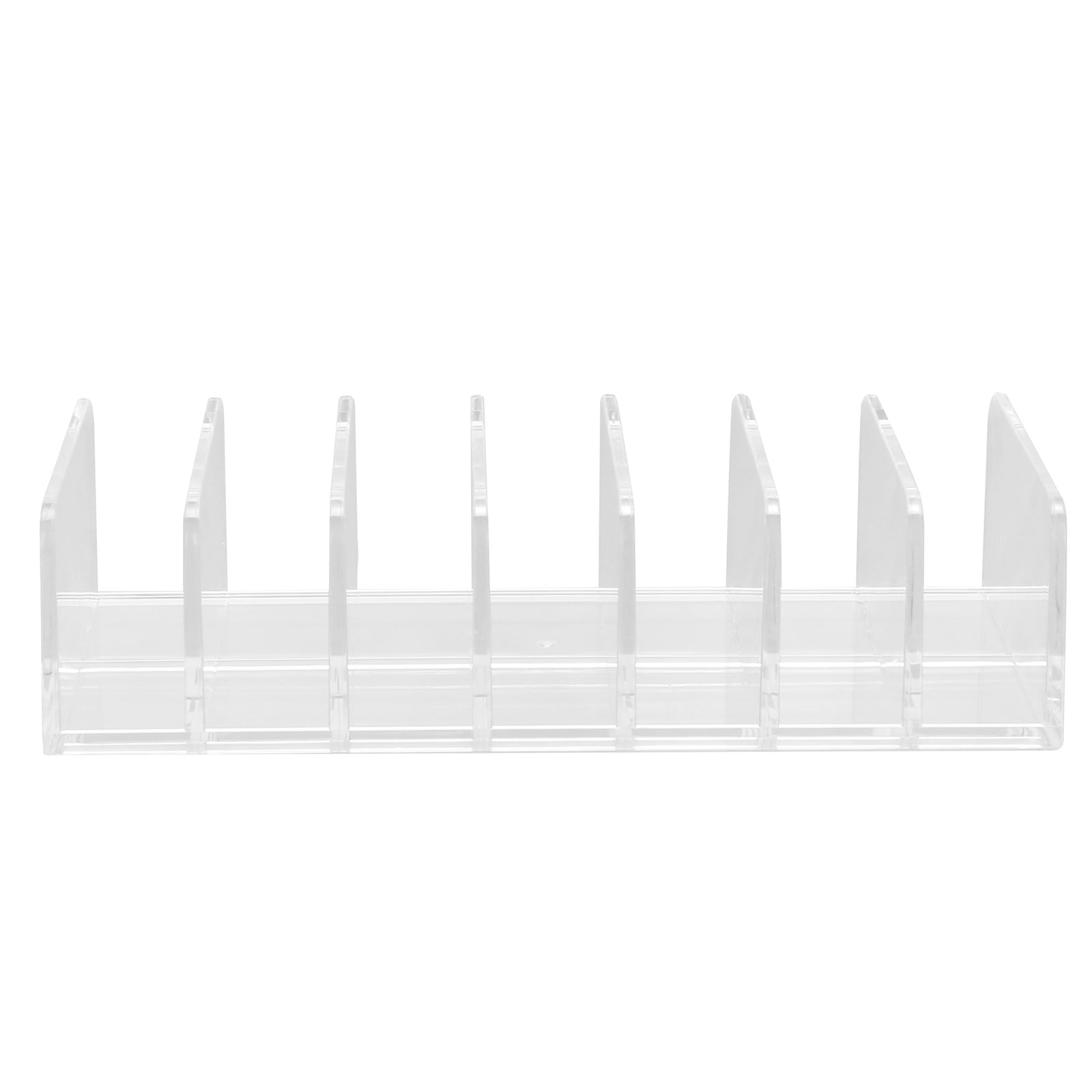 MLINS Eyeshadow Tray Storage Box Vanity Palettes Organizers Cosmetic ...