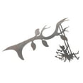 thumbnail image 1 of MLINS Fairy Branch Wall Decor Fairy Tree Decor Metal Fairy Sculpture Statue Stake Signs, 1 of 8