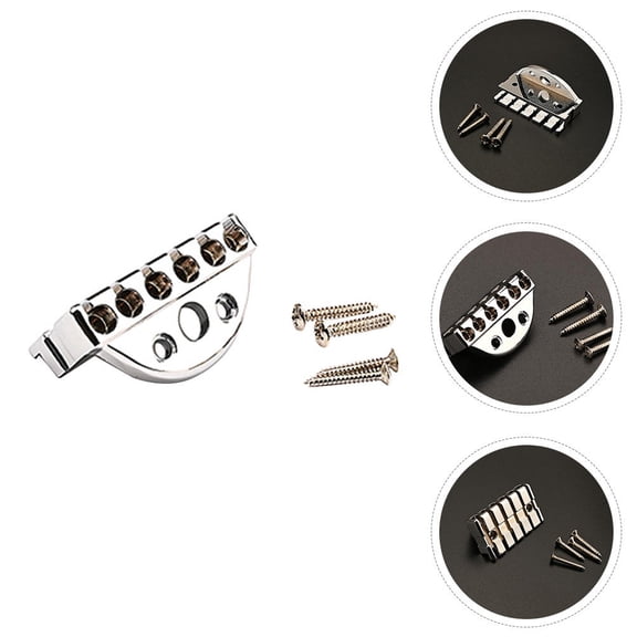 MLINS  Fine Workmanship Guitar Accessories Headless Replacement Parts