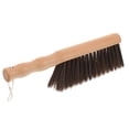 thumbnail image 1 of MLINS Fireplace Brush Dust Brush Garden Fallen Leaves Brush Bbq Grill Cleaning Brush, 1 of 8