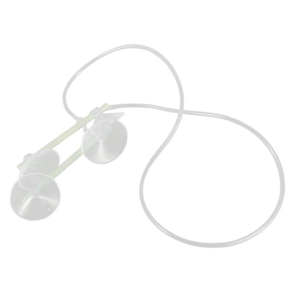 MLINS Fish Tank Floating Plants Separator Fish Feeding Plastic Fence Aquarium Plants Supply