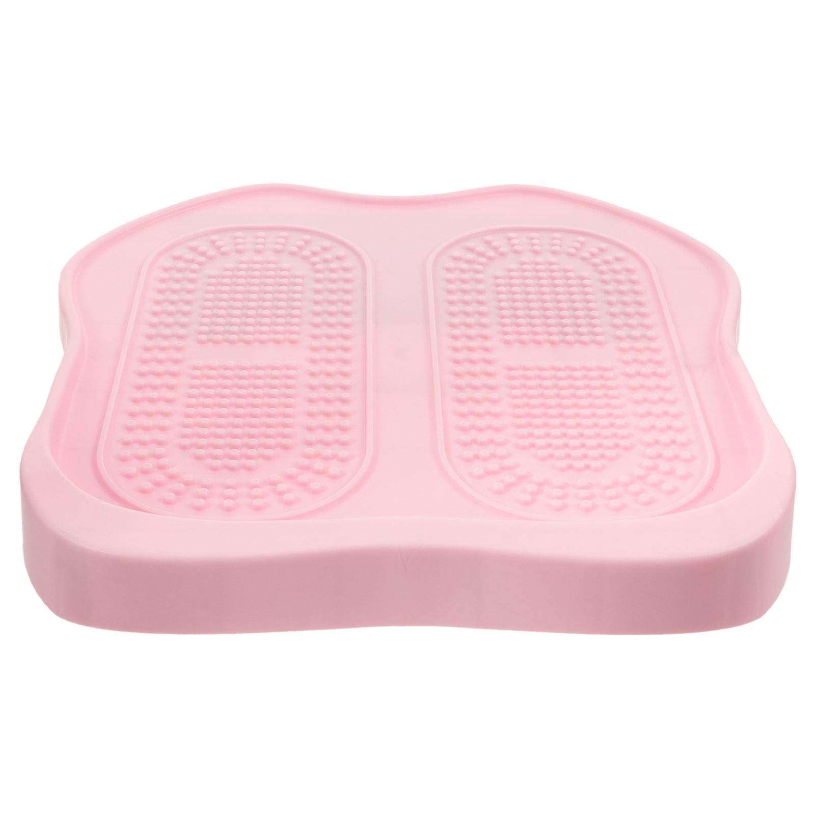 MLINS Pink MultiFunction Calf Stretcher Fitness for Home Practical Design Sturdy Plastic and Iron