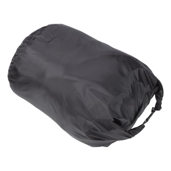 MLINS Floating Waterproof Drifting Carrier Sailing for Kayak Rafting Bag 54x30cm Black