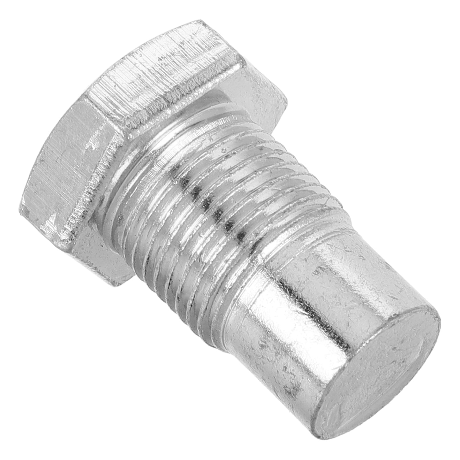 MLINS Floor Jack Handle Bolts For Hydraulic Horizontal Floor Jacks Horizontal Car Floor Jack Spare Parts Floor Jack Handle Replacement Parts Silver