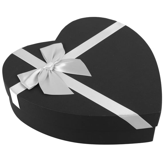 MLINS Flower Boxes for Arrangements Transparent Wedding Card Bride