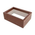 thumbnail image 1 of MLINS Flower Decorative Frame Dried Steam Grid Steamer, 1 of 8