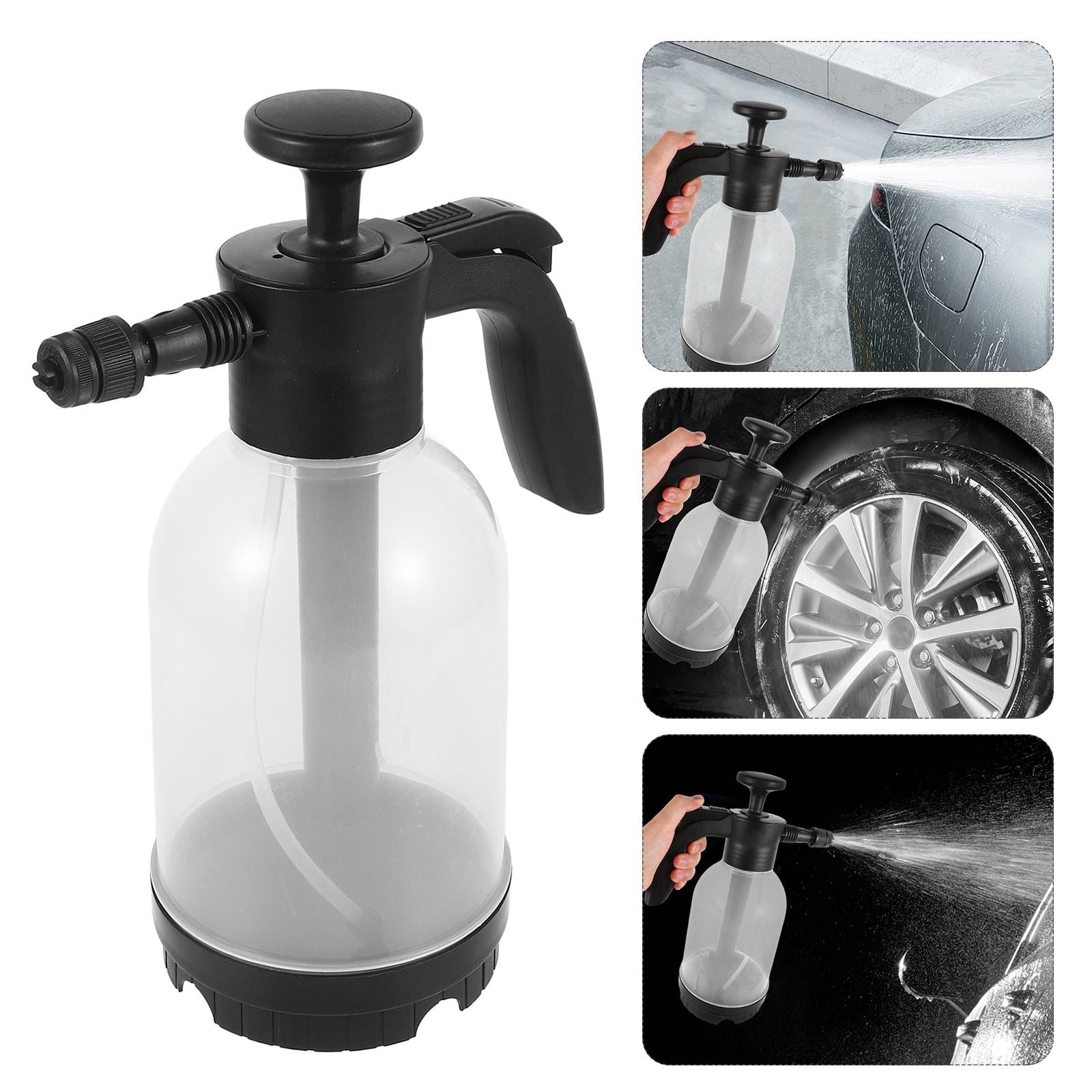 Sitemapcdatahttpsjoedreferenzcombest Spray Bottle For Car Detailing