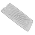 thumbnail image 1 of MLINS  Folding Silicone Washboard Thickened Supplies Foldable Umbrella Grey, 1 of 8
