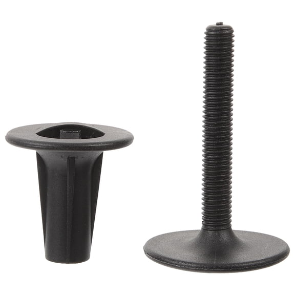 MLINS Foot Rope Buckle Kayak Foot Buckle Safety Surf Leash Plug Leg Rope Plug for Outdoor