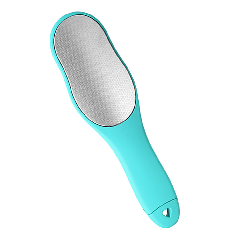 File For Rubbing MLINS Foot Rubbing Board Files Pedicure Nail Care Tool Practical ...