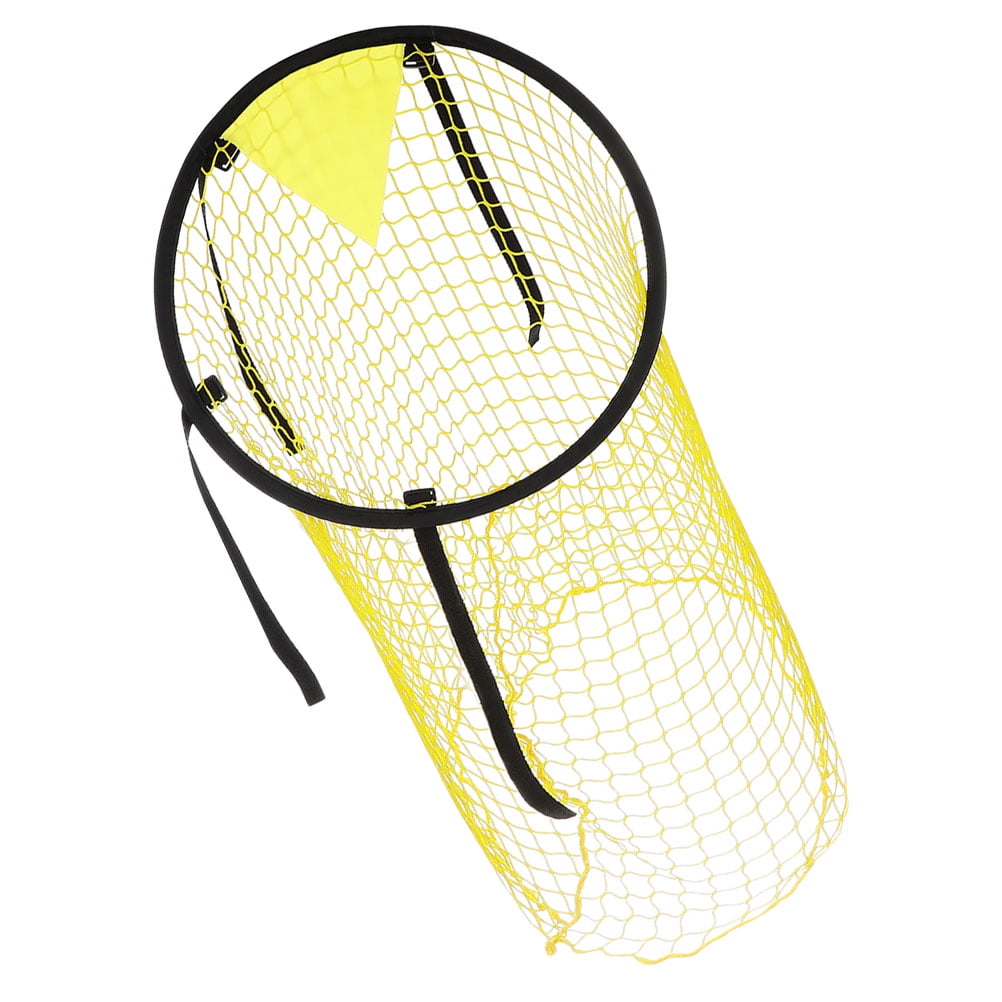 MLINS Football Game Training Net Football Aim Practice Net for Replace Soccer Target Net Soccer Favor