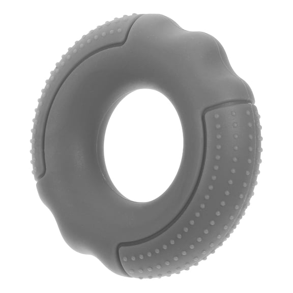 DINHEAROM Hand Excercing Grip Hand Strengthener Resistance Exercise 1Pack