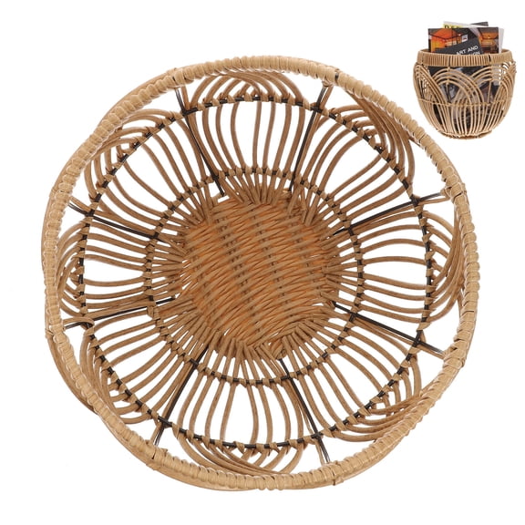 MLINS  Fruit and Vegetable Basket Household Storage Practical