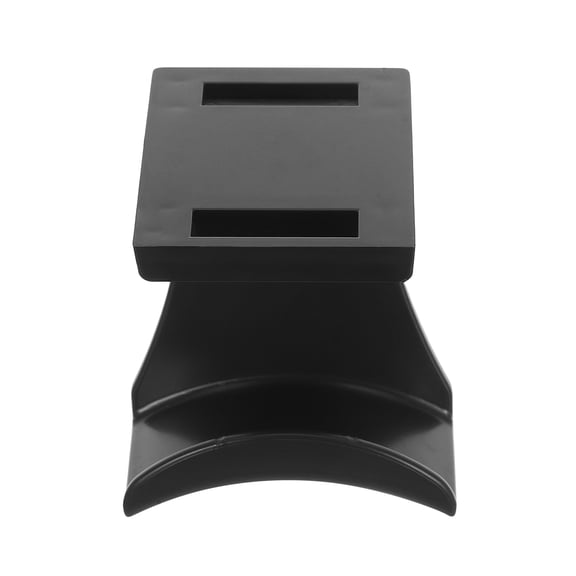 MLINS Funny Headset Bracket Holder Wall Adjustable Knob