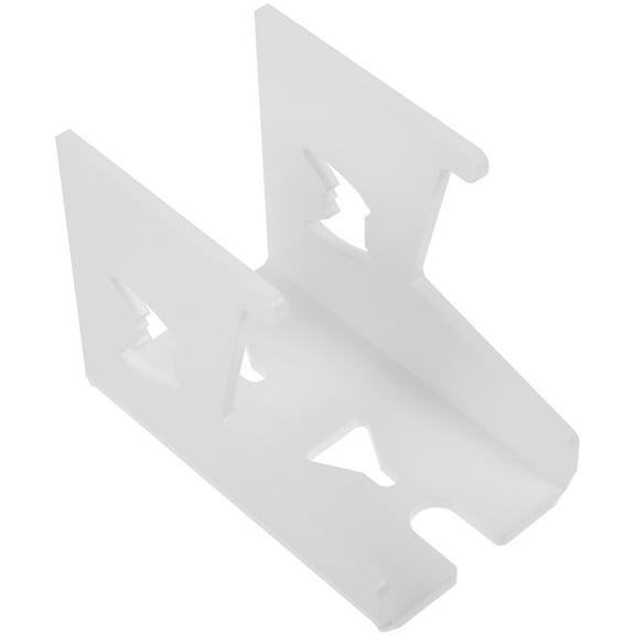 MLINS Gaming Controller Holder Wall Game Controller Stand Acrylic Game Controller Holder Compatible with Xbox