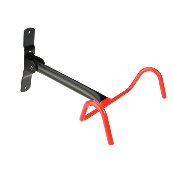 MLINS Garage Wall Bike Storage Rack Mount Hanger Hook Holder with Screws