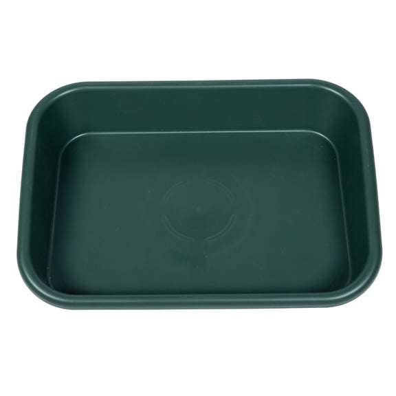 MLINS  Garden Mat Balcony Gardening Tool Succulent Pot Tray