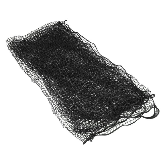 MLINS Golf Practice Net Frame Cage Cart Sports Heavy Center Black