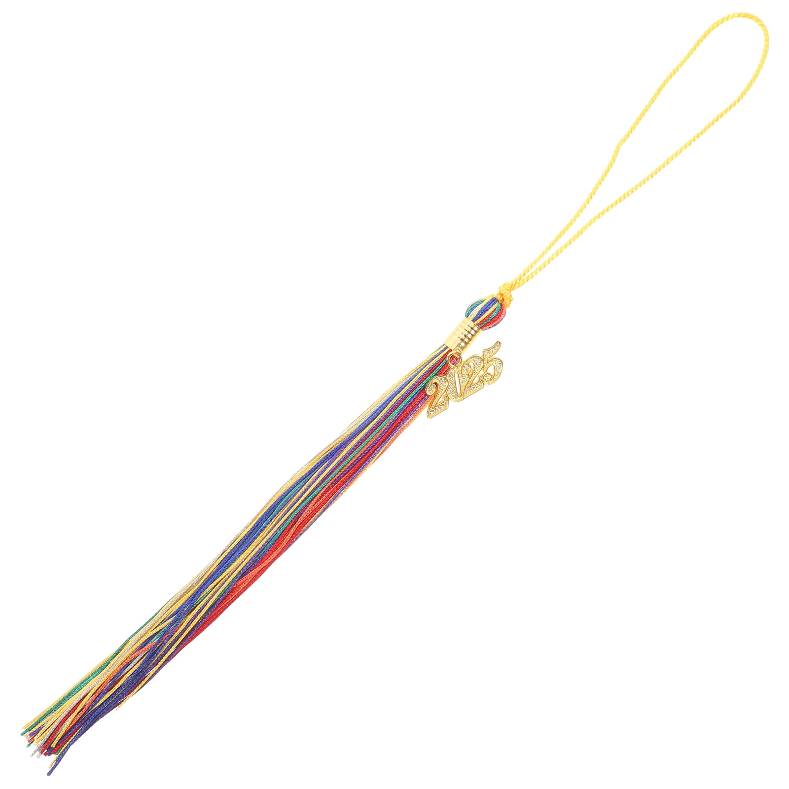 MLINS Graduation Cap Tassel Charm DIY Graduation Cap Decorations and ...