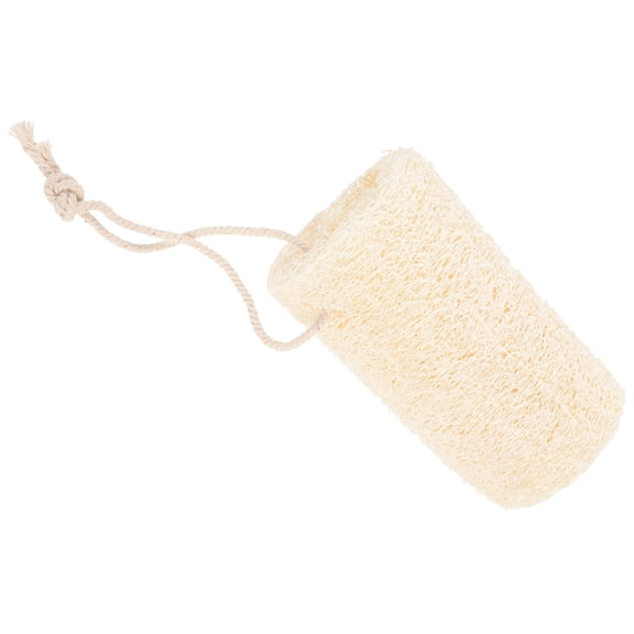 MLINS Guinea Pig Food Mouse Toys Loafer Sponge Pet Teething Toys Rodent Toy 10x5.5cm