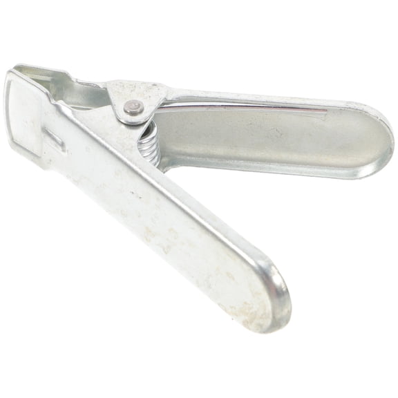 DINHEAROM Guitar Repair Tools Versatile Adjustment Metal Guitar Barrel Clamps 1Pack