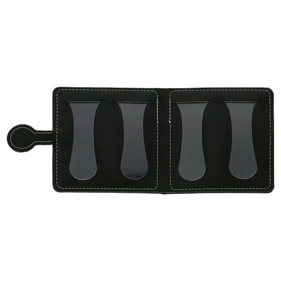 MLINS  Guitar Pick Bag Picks Case for Electric Holder Wallet