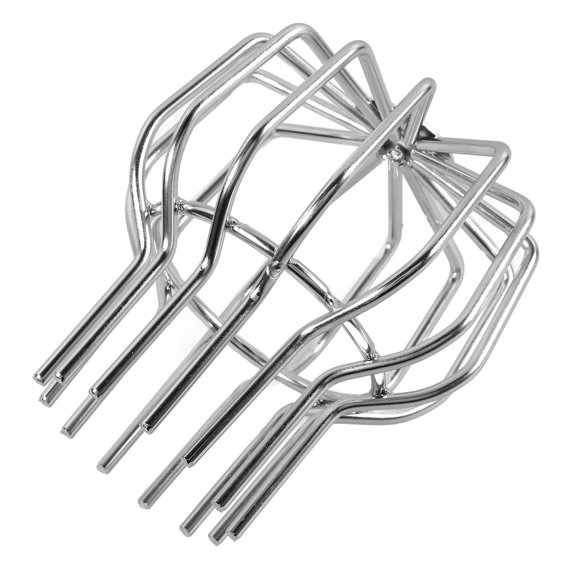MLINS Gutter Guard Roof Drain Wire Mesh Leak 1 Set