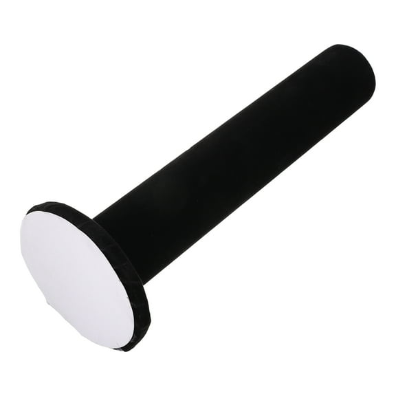 MLINS Hairband Holder Rack Women Hair Accessories Organizer Haidband Display Headbands And Hair Hoops Vertical Headband Holder