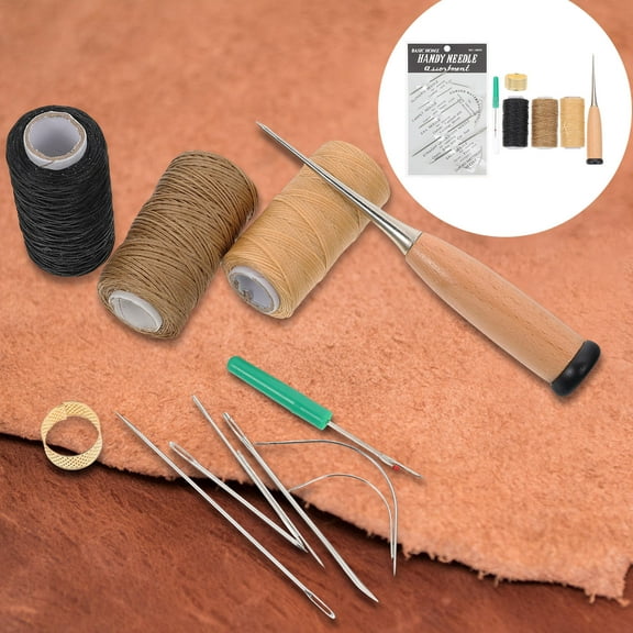 MLINS  Handheld Small Sewing Tool Suit Stitching Tools Work