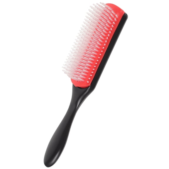 KONTONTY Barbers Comb Abs Multi For Travel Home 1Pack