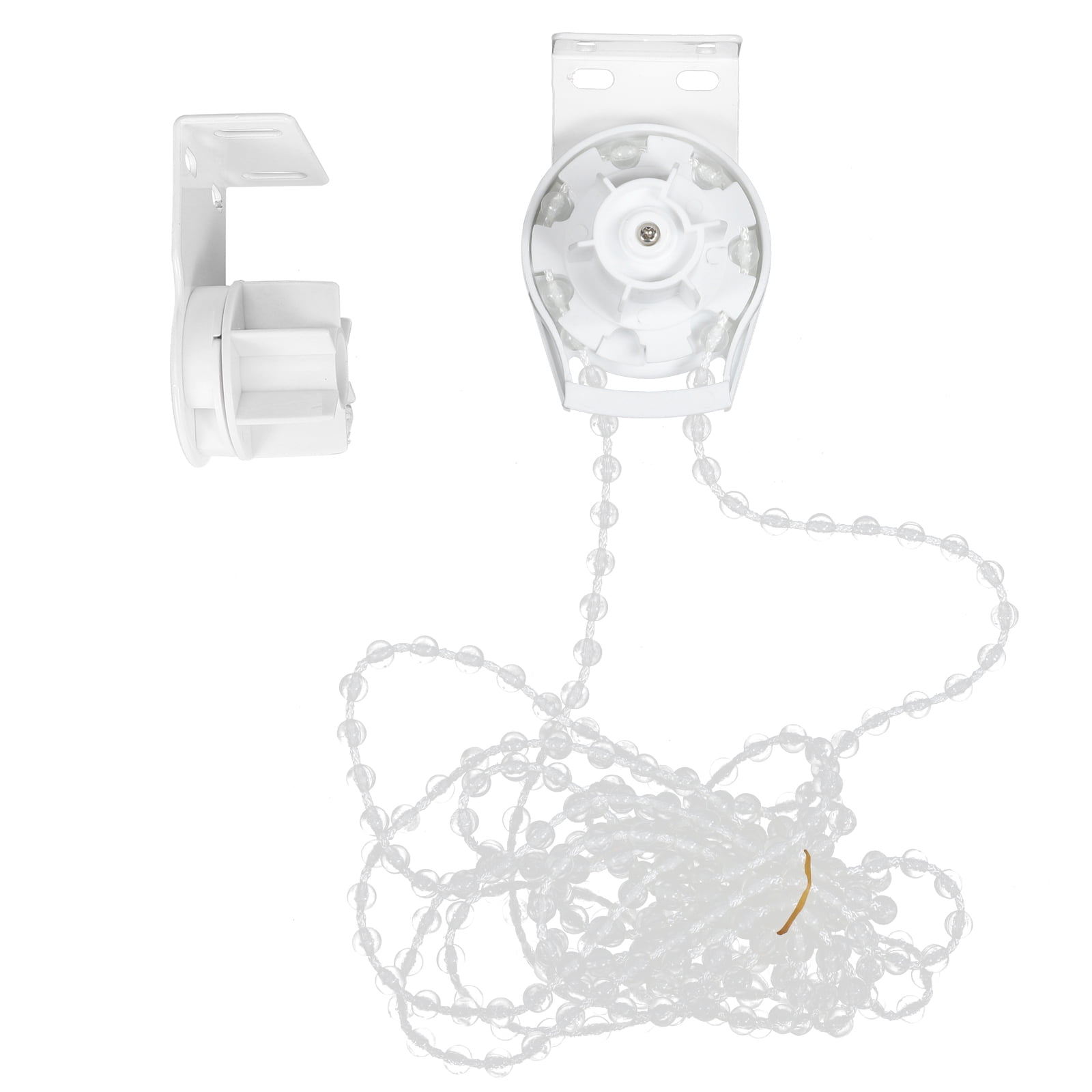 MLINS Hanger Roller Shutter Head Repair Bead String Shade - Walmart.com