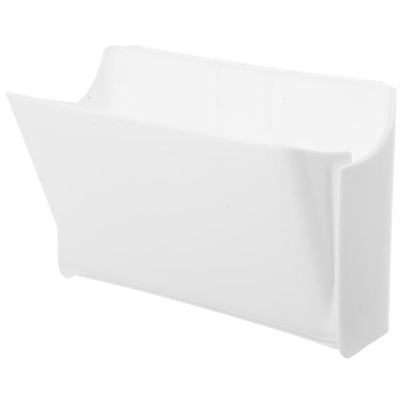 MLINS  Hanging Sundries Storage Box Household Cosmetics Container Mask Storage Box